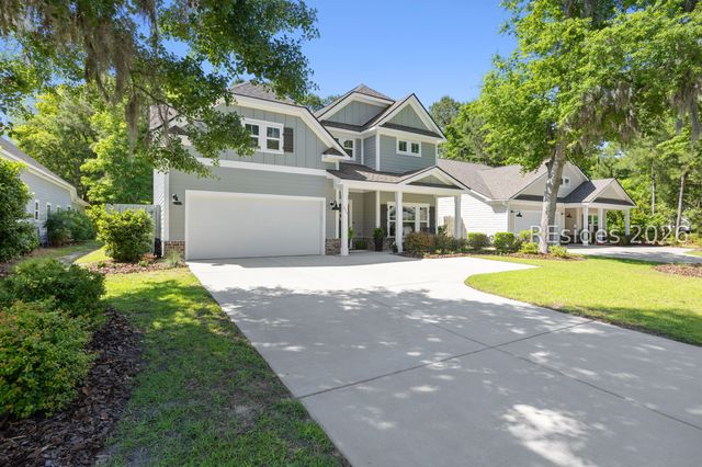 275 Club Gate, Bluffton, SC 29910