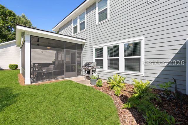 275 Club Gate, Bluffton, SC 29910