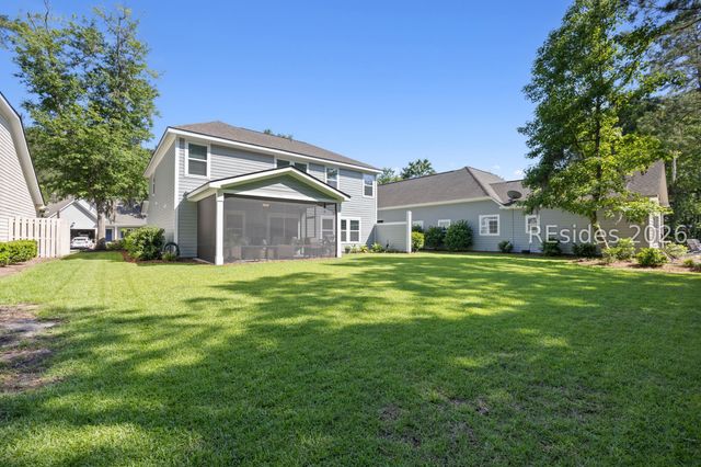275 Club Gate, Bluffton, SC 29910