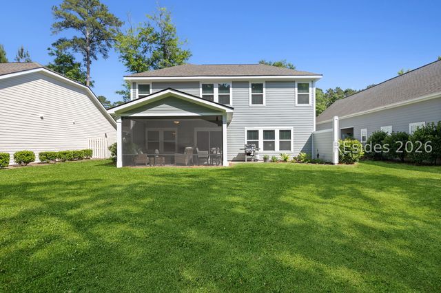 275 Club Gate, Bluffton, SC 29910
