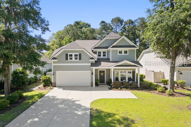 275 Club Gate, Bluffton, SC 29910
