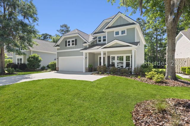 275 Club Gate, Bluffton, SC 29910
