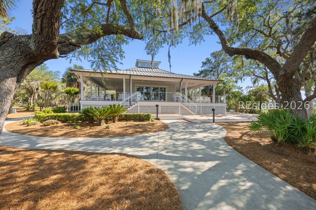275 Club Gate, Bluffton, SC 29910