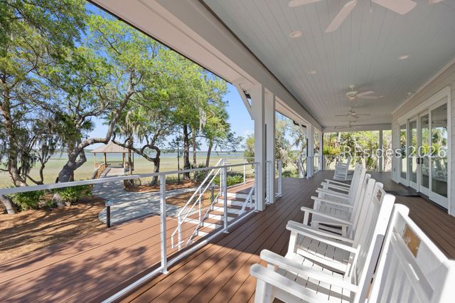 275 Club Gate, Bluffton, SC 29910