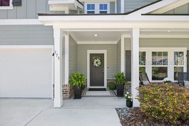 275 Club Gate, Bluffton, SC 29910
