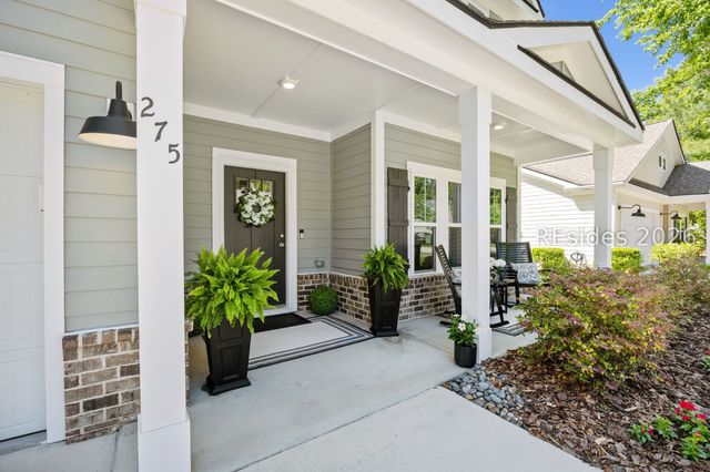 275 Club Gate, Bluffton, SC 29910