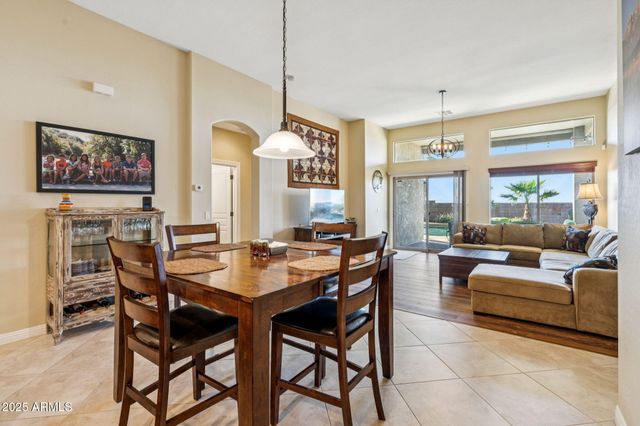 21814 N SUNSET Drive, Maricopa, AZ 85139