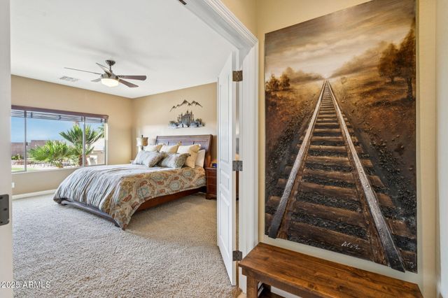 21814 N SUNSET Drive, Maricopa, AZ 85139