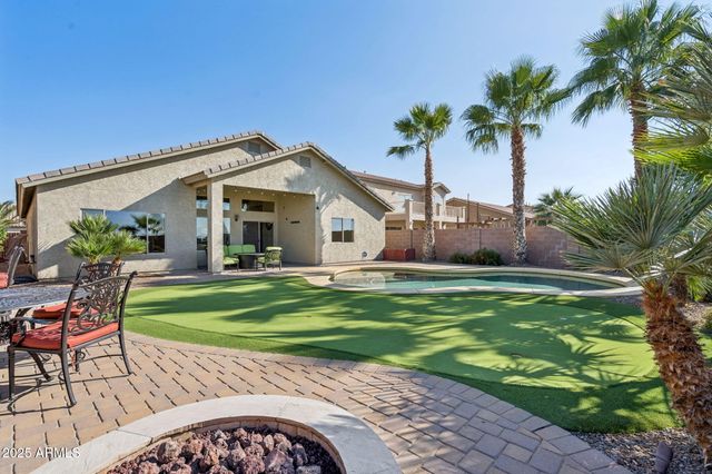 21814 N SUNSET Drive, Maricopa, AZ 85139