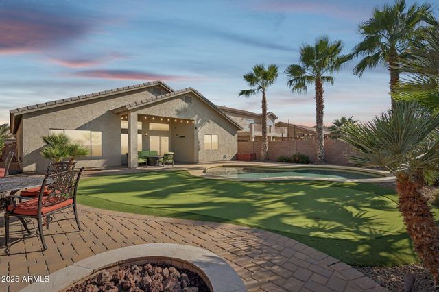 21814 N SUNSET Drive, Maricopa, AZ 85139