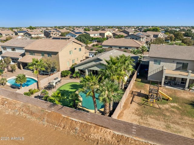 21814 N SUNSET Drive, Maricopa, AZ 85139