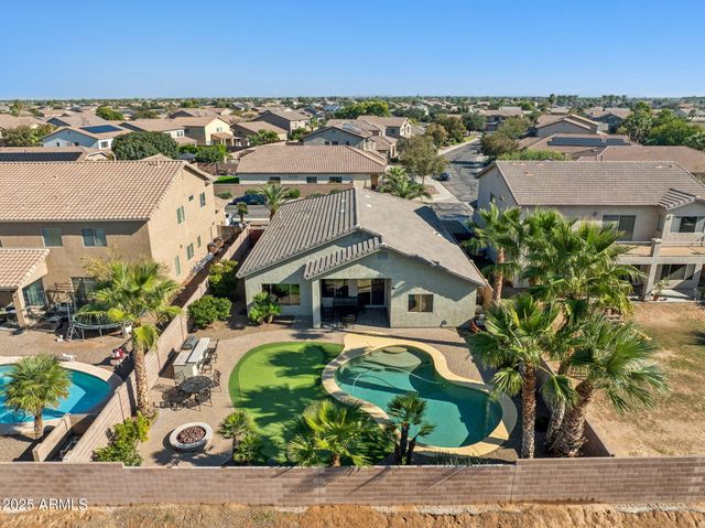 21814 N SUNSET Drive, Maricopa, AZ 85139