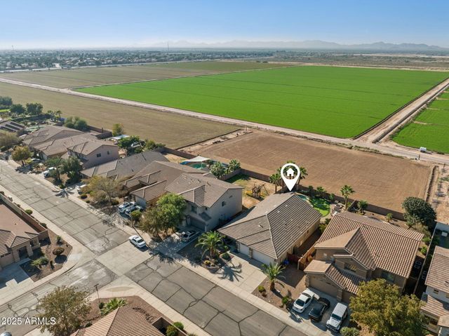 21814 N SUNSET Drive, Maricopa, AZ 85139