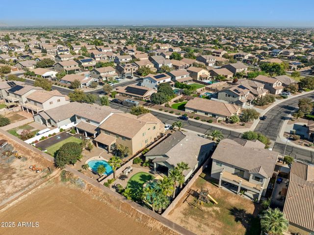 21814 N SUNSET Drive, Maricopa, AZ 85139