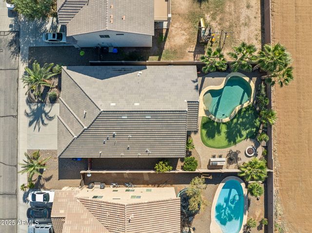 21814 N SUNSET Drive, Maricopa, AZ 85139