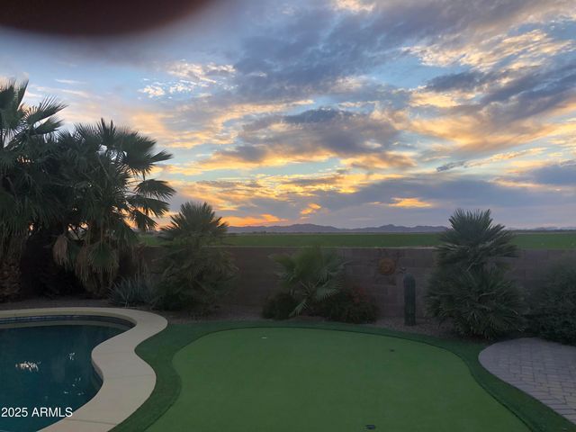 21814 N SUNSET Drive, Maricopa, AZ 85139