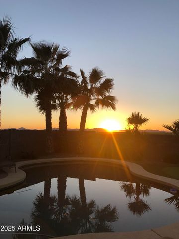 21814 N SUNSET Drive, Maricopa, AZ 85139