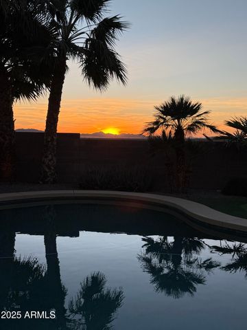 21814 N SUNSET Drive, Maricopa, AZ 85139