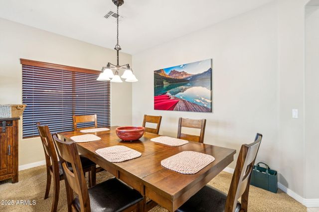 21814 N SUNSET Drive, Maricopa, AZ 85139