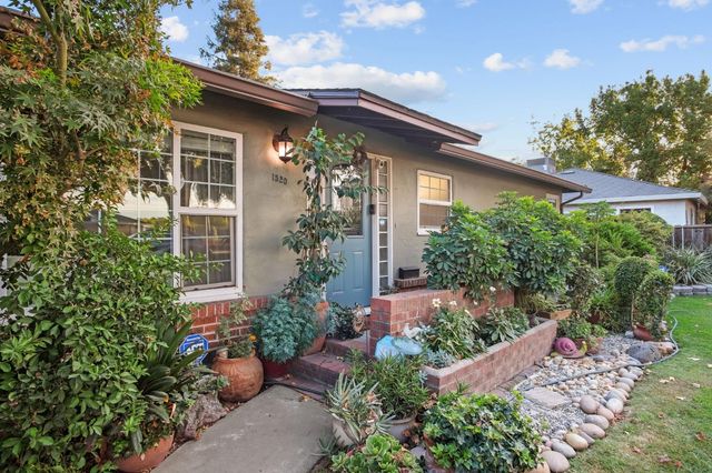1520 E Marshall St, Turlock, CA 95380
