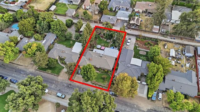 1520 E Marshall St, Turlock, CA 95380