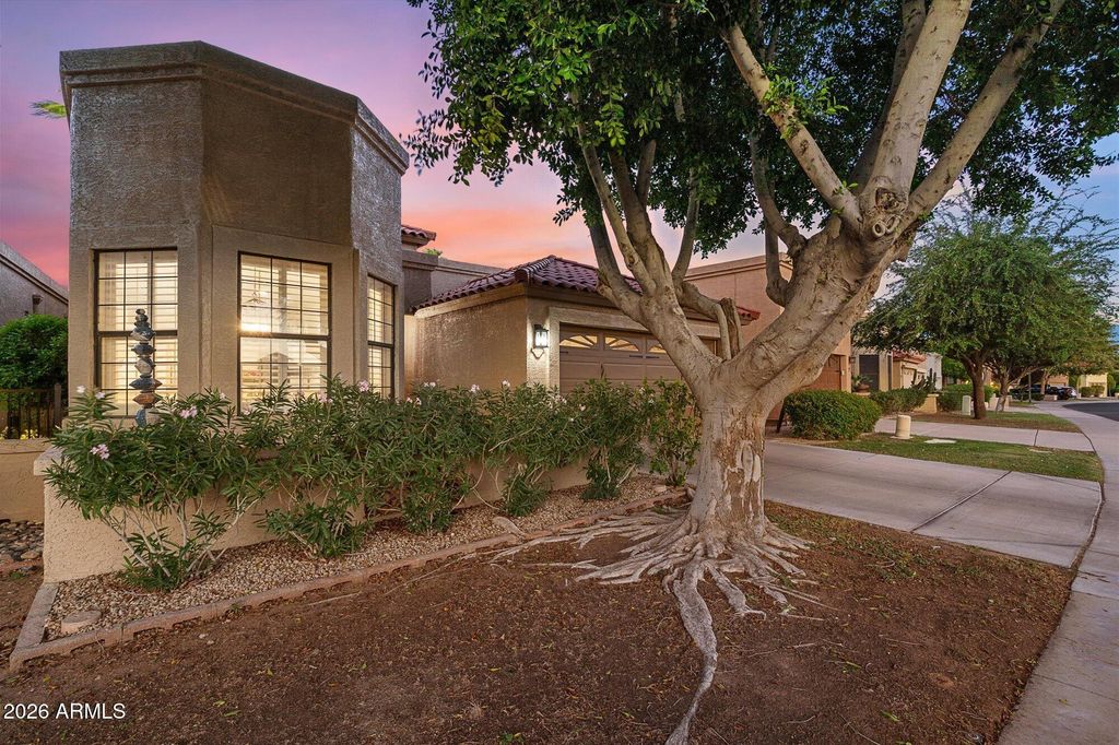 9481 N 106TH Place, Scottsdale, AZ 85258 — photo 2