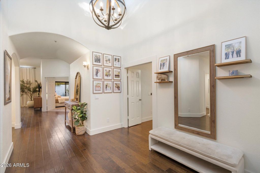 9481 N 106TH Place, Scottsdale, AZ 85258 — photo 4