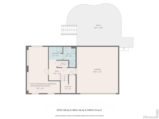 1120 Somerset Street, Lafayette, CO 80026