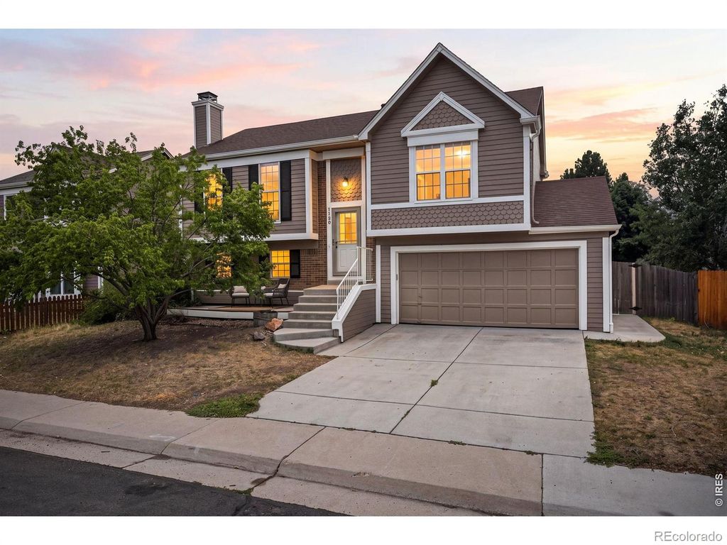 1120 Somerset Street, Lafayette, CO 80026