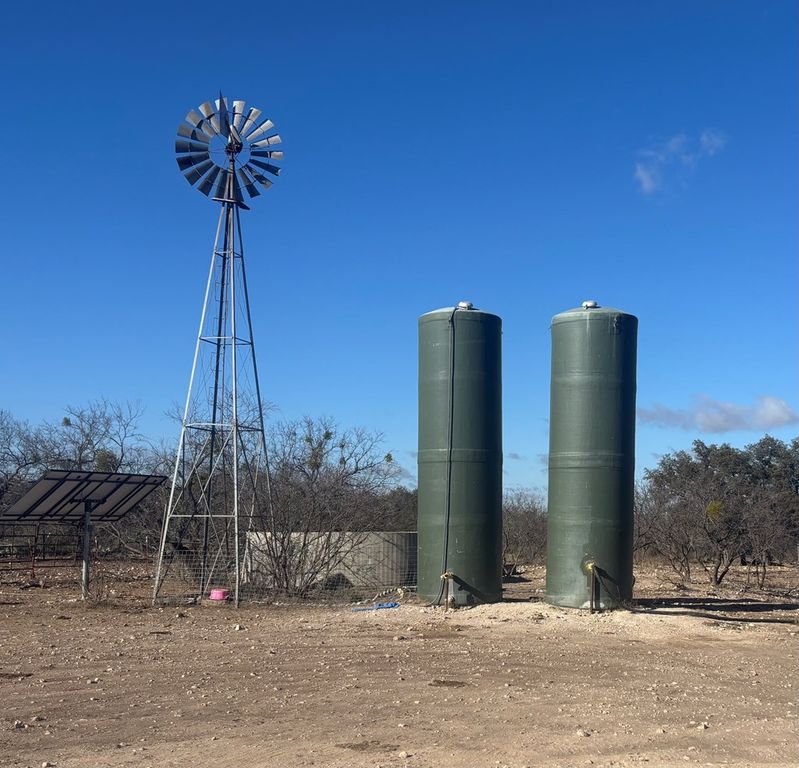 Image 3 of property listing at 320 Turkey Run Rd # 28, Eldorado, TX 76936