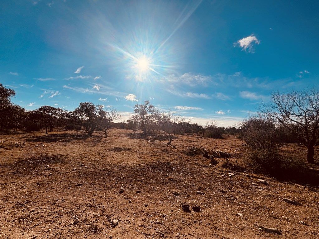 Image 5 of property listing at 320 Turkey Run Rd # 28, Eldorado, TX 76936