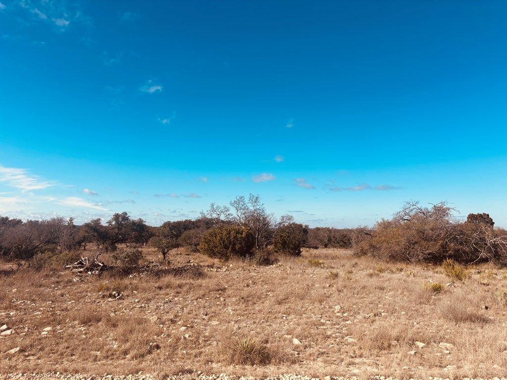 Image 7 of property listing at 320 Turkey Run Rd # 28, Eldorado, TX 76936