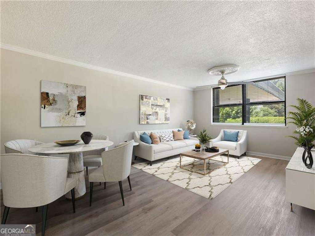 2965 Pharr Court South NW 102, Atlanta, GA 30305