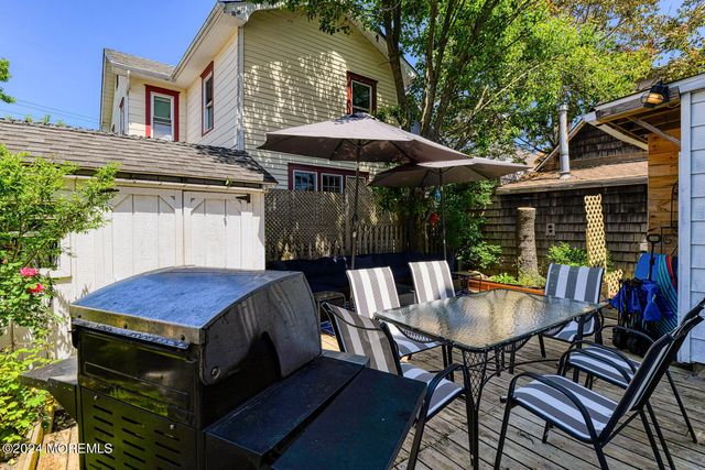 59 Kingsley Place, Ocean Grove, NJ 07756