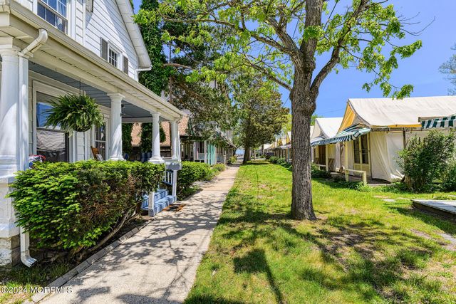 59 Kingsley Place, Ocean Grove, NJ 07756