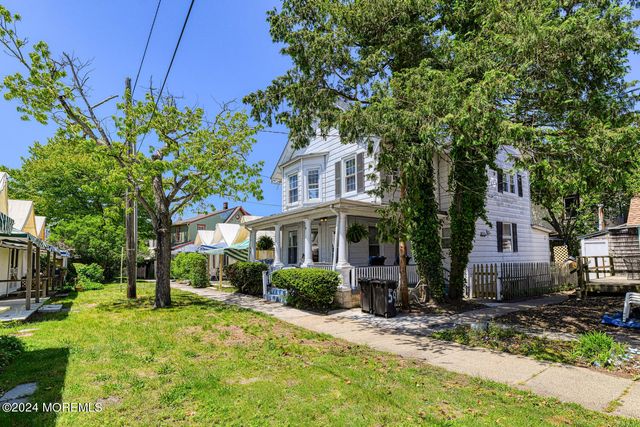 59 Kingsley Place, Ocean Grove, NJ 07756
