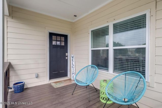 623 42nd Avenue, Gulfport, MS 39501