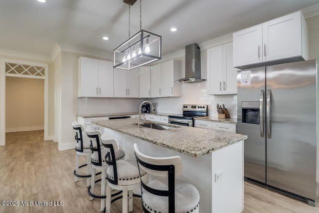 623 42nd Avenue, Gulfport, MS 39501