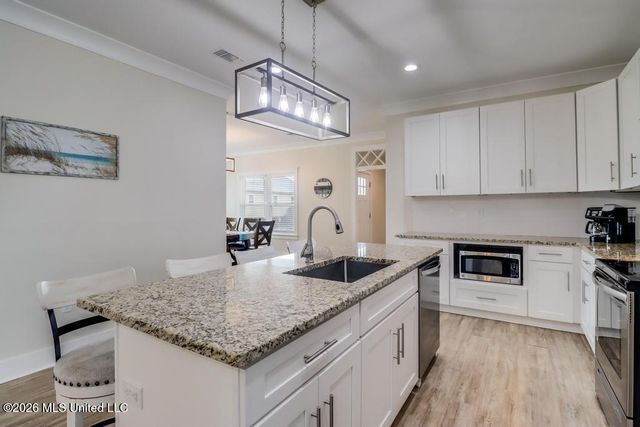 623 42nd Avenue, Gulfport, MS 39501