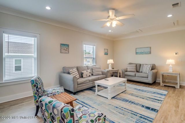 623 42nd Avenue, Gulfport, MS 39501