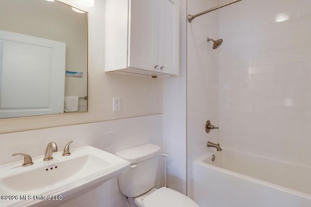 623 42nd Avenue, Gulfport, MS 39501