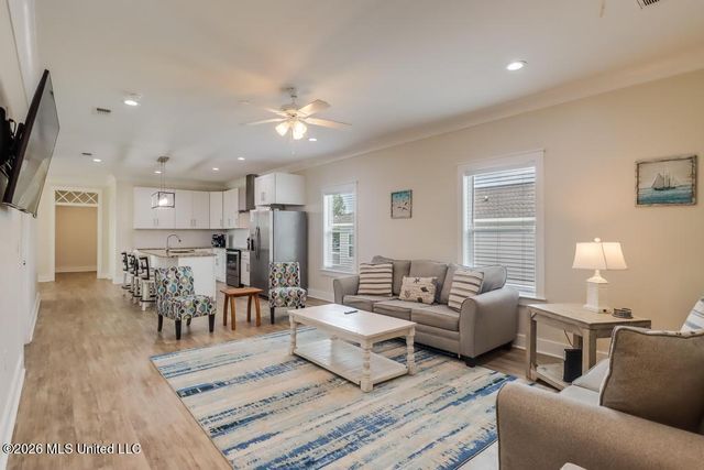 623 42nd Avenue, Gulfport, MS 39501