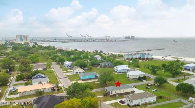 623 42nd Avenue, Gulfport, MS 39501