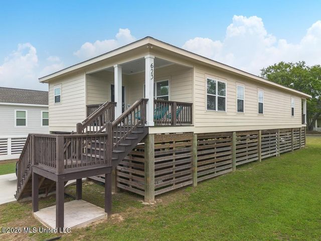 623 42nd Avenue, Gulfport, MS 39501