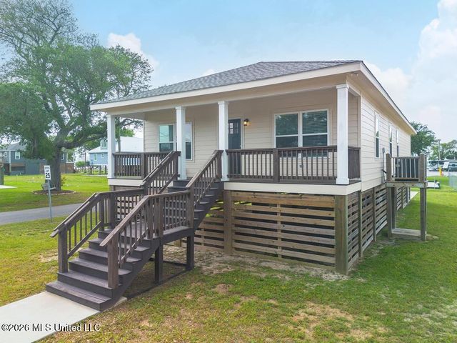 623 42nd Avenue, Gulfport, MS 39501