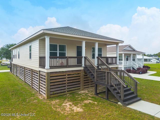 623 42nd Avenue, Gulfport, MS 39501