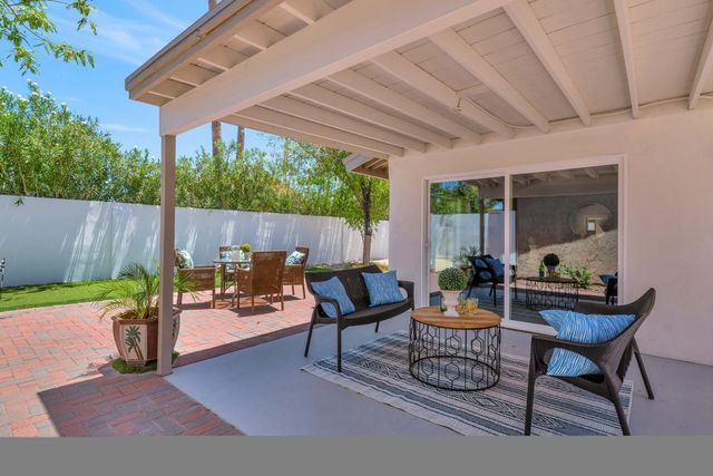 7509 N Via Del Elemental, Scottsdale, AZ 85258