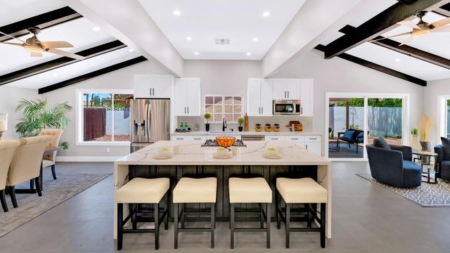 7509 N Via Del Elemental, Scottsdale, AZ 85258