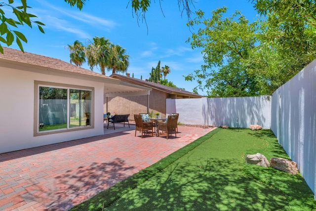 7509 N Via Del Elemental, Scottsdale, AZ 85258