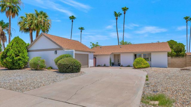 7509 N Via Del Elemental, Scottsdale, AZ 85258